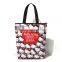 Recyclable shopping cotton bag