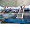 Cabin Emergency Evacuation Simulation Trainers - Narrow Body Type Series