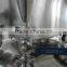 100% Quality guarantee LTZR-50 vacuum emulsifying machine