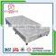 5 star hotel furniture single size bed base