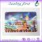 Full Color Printing ISO14443A IC Card for Charging System