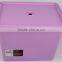 Suzhou decorative clothes storage box
