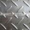 sheet MS checkered steel sheet /steel chekered plate