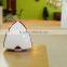 Home use electric aroma oil mist air diffuser