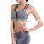  Wholesale Sexy Seamless Fitness Custom Women Sport Bra Yoga Bra