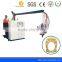 Low Pressure Polyurethane PU Key Chain Foaming Injection Machine