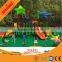 Xiujiang Gym Fitness Playtoy Outdoor Equipment for Kids