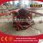 Mechanical Carousel Horse Rides Amusement Park Bounce Flying Horse for Sale