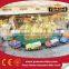 Super Amusement Water Train Rides Water Way Tank for Sale