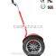 Powerful Outdoor E Mobility Stand Up Electric Scooter