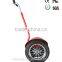 2016 balancing fat tire electric scooter price china