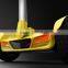 Balance 2 wheel hoverboard electric handicapped skateboard 350w