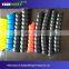 wholesale plastic 3mm spiral cable wrap