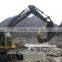 bucket thumb for SANY excavator