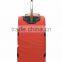 cheap waterproof rolling trolly bag/case