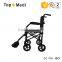 Best Sale Economic Portable Wheelchair/Silla de Rueda Portatil