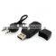 V2.1 3.5mm usb bluetooth music receiver audio