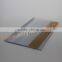 acrylic shelf talker price tag holder price label holder