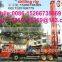400m ROTARY TRUCK MOUNTED DRILLING RIG