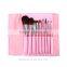 Beauty 13 Pieces Brush Set Wholesale Makeup Brushes