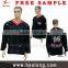 Latest Jersey Design Wholesale Sport Sublimated Hockey Jersey