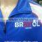 printing and embroidery dry fit track suit