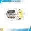 Led light car 12v led Ba9s 1206 10SMD AUTO led lamp,led car strobe flash light