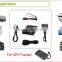 ULS-200 external non-contact ultrasonic level sensor no drilling on the fuel tank