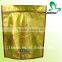 Stand up Aluminum Foil Snack Bag with Zipper