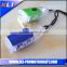 led solar lamp torch chain for hanging for promotion gift