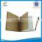 OEM hot sale paper notebook manufacturer