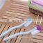 2016 comfortable plastic clean brush holder