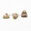 Fashion Metal Small Bag Ornament