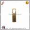 Customized Design Zipper Head Puller For Garments