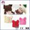 Lovely Toddler Kids Baby Boys Girls Pom Pom Knit Crochet Casual Beanie Hats Cap
