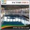 Big Waterproof Warehouse Tent 25x25m
