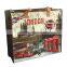 Packaging supplier Factory direct sale Printing Cheap non woven shopping bag