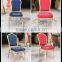 high quality steel comfortable durable hotel elegant banquet chairs