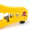 Compact Tool W/Cable Stripper for 110 IDC Terminates