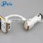 Bluetoooth Charger 2 Port Car Charger Auto-Scan Car Charger Best Price