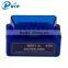 2016 High Quality super mini elm327 obd2 car scanner wifi mini elm327 for iphone/ Android/ PC