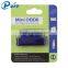 Promotional Price Super Mini OBDII Bluetooth 2.0 Elm327 Car Scanner Diagnostic Tool