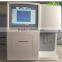 Touchscreen coulter hematology analyzer fully auto