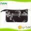 Comfortable feel customized unique pencil bag