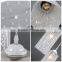 New Fashion white glass pendant light for dining room,modern dinning lamp