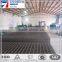 6x6 galvanized welded mesh panel with low price