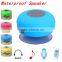 Consumer Electronics IPx4 Waterproof Bluetooth Portable Speakers