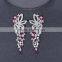 Best selling stud earring body jewelry sticker earrings bali jewelry earring