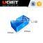 Plastic container basket box crate for soft shell crab