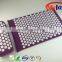 Best Back Pain Relief - Acupressure Mat and Pillow Set Combo